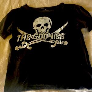 Vintage The Goonies T Shirt